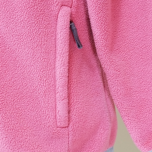 The North Face Denali Girls XL jacket - Picture 3 of 8